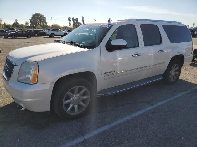 2012 GMC YUKON XL DENALI, 