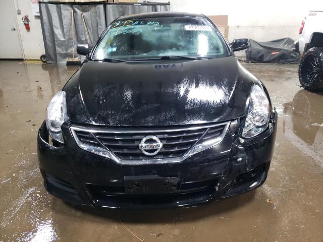 1N4AL2EP9DC269797 - 2013 NISSAN ALTIMA S BLACK photo 5