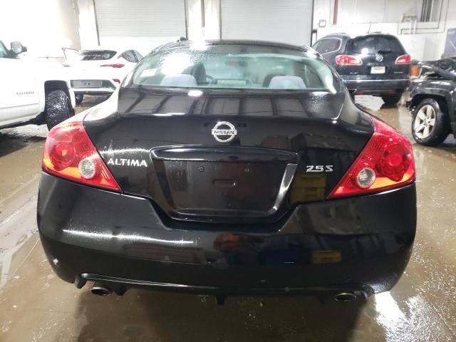 1N4AL2EP9DC269797 - 2013 NISSAN ALTIMA S BLACK photo 6