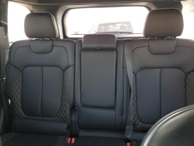 1C4RJHET6N8510447 - 2022 JEEP GRAND CHER SUMMIT შავი ფოტო 10