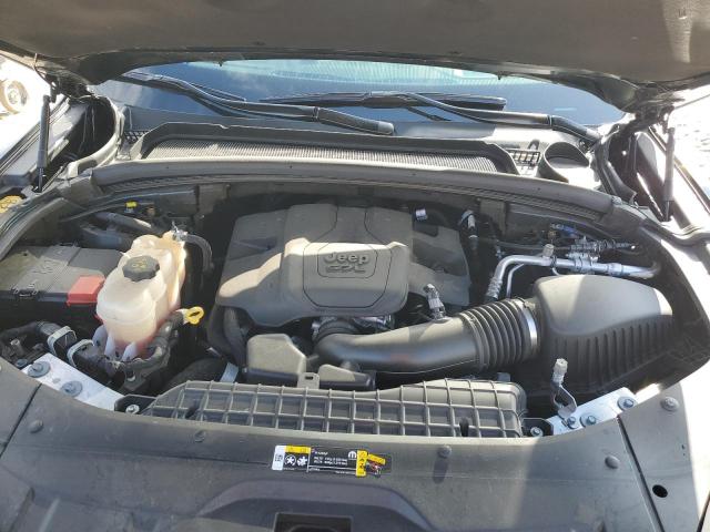 1C4RJHET6N8510447 - 2022 JEEP GRAND CHER SUMMIT შავი ფოტო 12