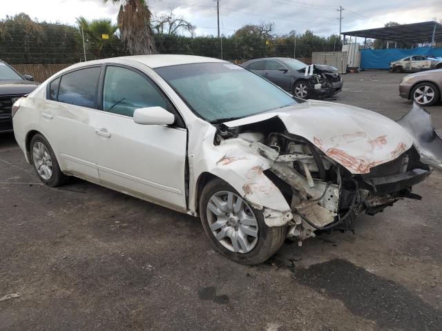 1N4AL21E89N514203 - 2009 NISSAN ALTIMA 2.5 WHITE photo 4