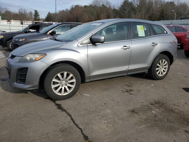 2010 MAZDA CX-7, 