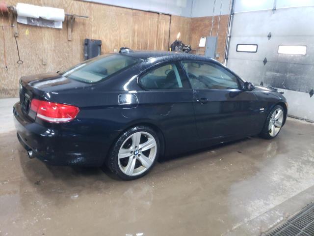 WBAWC73549E063679 - 2009 BMW 335 XI BLACK photo 3