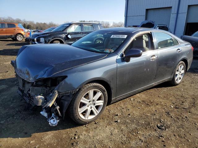 2008 LEXUS ES 350, 