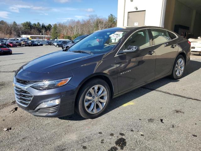 2023 CHEVROLET MALIBU LT, 