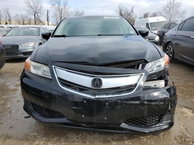 19VDE1F30DE021768 - 2013 ACURA ILX 20 BLACK photo 5