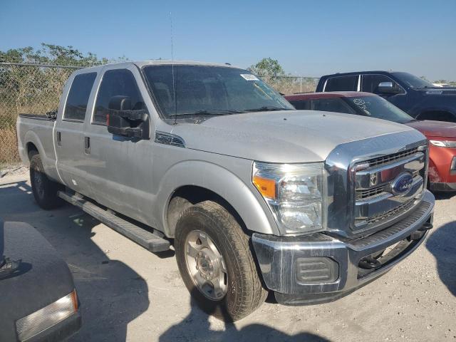 2015 FORD F250 SUPER DUTY, 