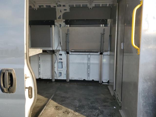 3C6TRVDG6JE159032 - 2018 RAM PROMASTER 2500 HIGH BLUE photo 11