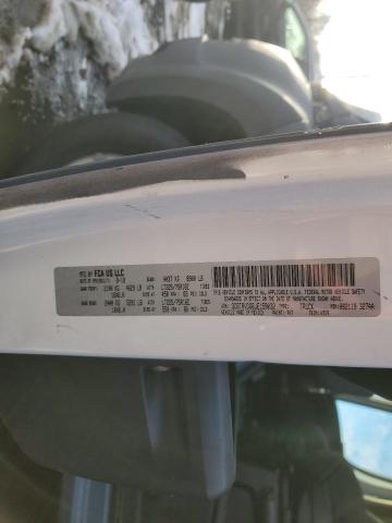 3C6TRVDG6JE159032 - 2018 RAM PROMASTER 2500 HIGH BLUE photo 13