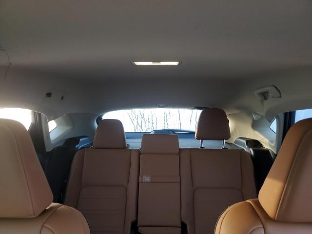 JTJDARBZ1M2187187 - 2021 LEXUS NX 300 BASE 绿色 照片 10