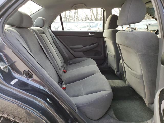 1HGCM56387A195979 - 2007 HONDA ACCORD SE GRAY photo 10