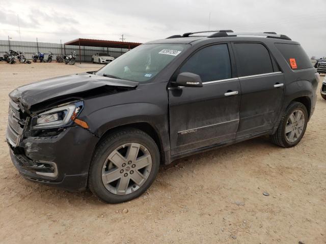 2016 GMC ACADIA DENALI, 