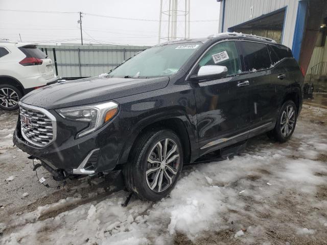 2019 GMC TERRAIN DENALI, 