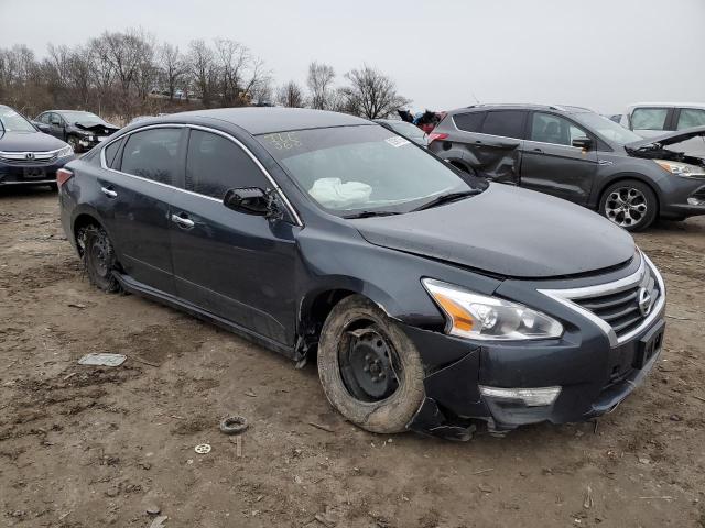 1N4AL3AP4FC471834 - 2015 NISSAN ALTIMA 2.5 BLACK photo 4