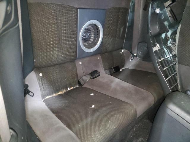 4A3AL25F07E007724 - 2007 MITSUBISHI ECLIPSE SPYDER GS 银色 照片 10