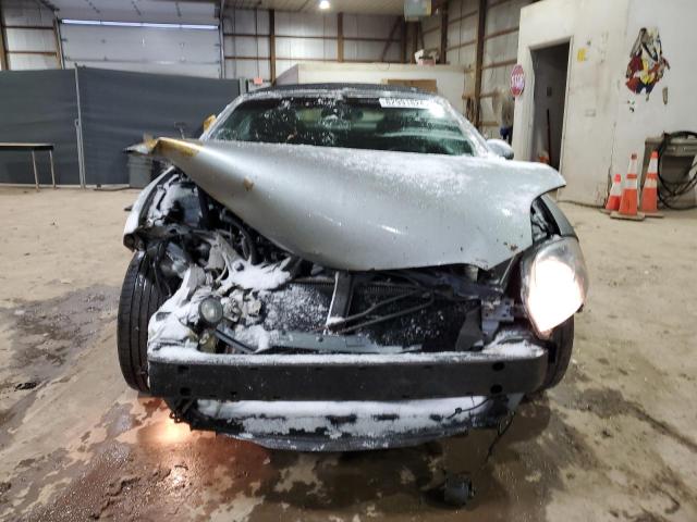 4A3AL25F07E007724 - 2007 MITSUBISHI ECLIPSE SPYDER GS 银色 照片 5