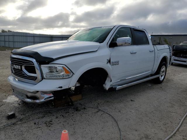 2016 RAM 1500 LONGHORN, 