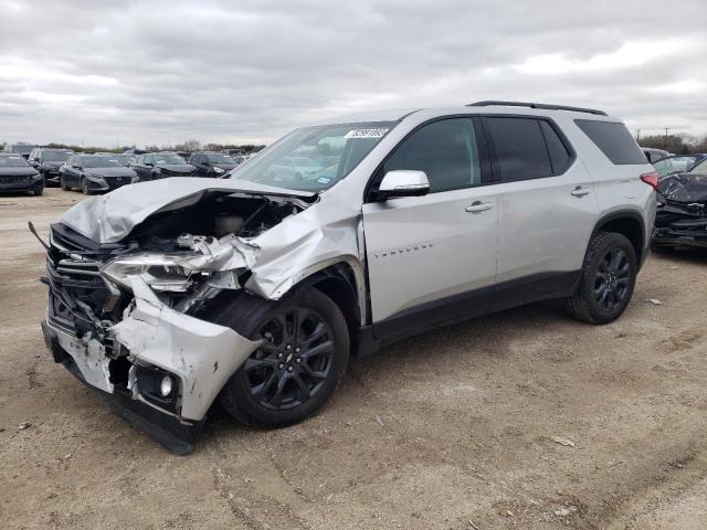 2020 CHEVROLET TRAVERSE RS, 