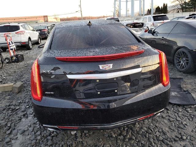 2G61N5S3XH9172115 - 2017 CADILLAC XTS LUXURY BLACK photo 6