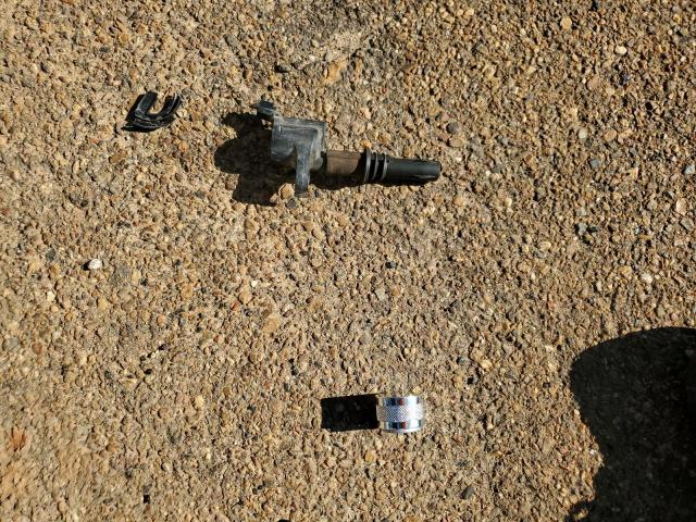 KL4CJBSB8EB703856 - 2014 BUICK ENCORE CONVENIENCE შავი ფოტო 13