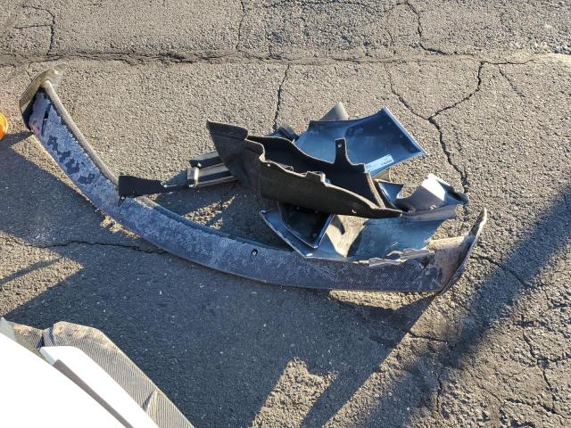 1G1YA2D44N5124168 - 2022 CHEVROLET CORVETTE STINGRAY 1LT SILVER photo 12