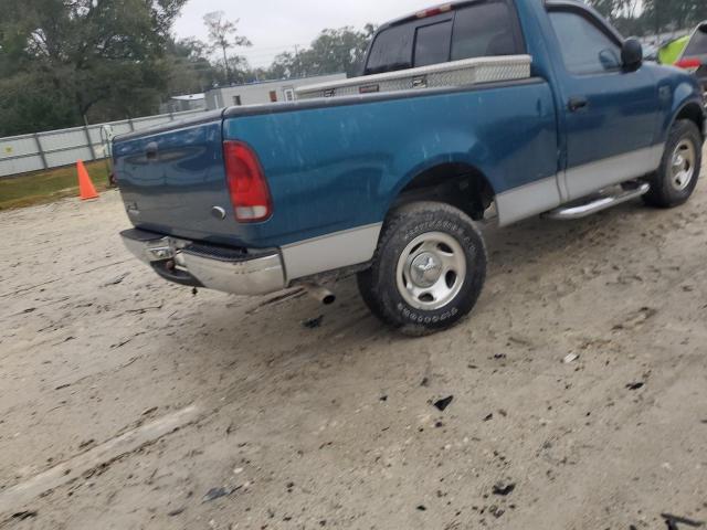 1FTZF1720YNB39899 - 2000 FORD F150 TWO TONE photo 3