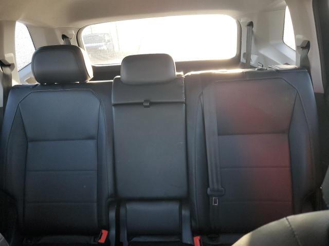 3VV3B7AX6JM079623 - 2018 VOLKSWAGEN TIGUAN SE BLACK photo 10