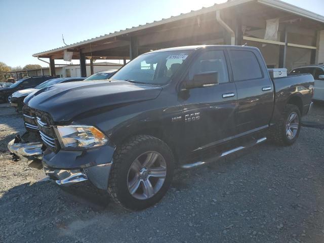 2014 RAM 1500 SLT, 