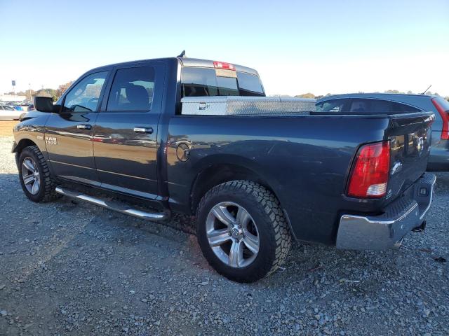 1C6RR7LT6ES254262 - 2014 RAM 1500 SLT GRAY photo 2