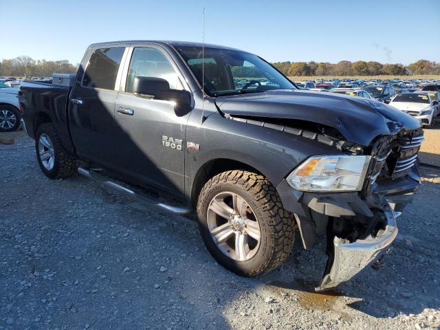 1C6RR7LT6ES254262 - 2014 RAM 1500 SLT GRAY photo 4