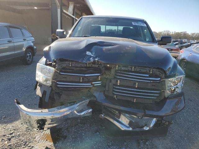 1C6RR7LT6ES254262 - 2014 RAM 1500 SLT GRAY photo 5
