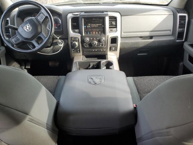 1C6RR7LT6ES254262 - 2014 RAM 1500 SLT GRAY photo 8