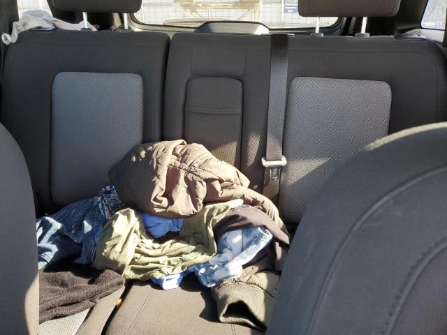 3GNAL2EK9DS531351 - 2013 CHEVROLET CAPTIVA LS 白色 照片 10