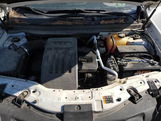 3GNAL2EK9DS531351 - 2013 CHEVROLET CAPTIVA LS 白色 照片 12