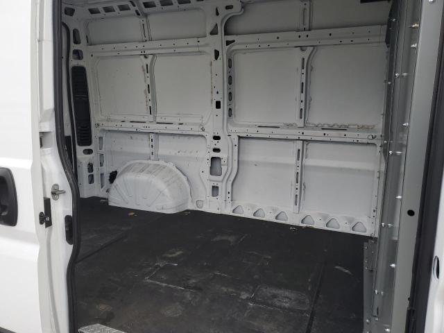 3C6LRVCG9PE569656 - 2023 RAM PROMASTER 2500 HIGH Ağ foto 11