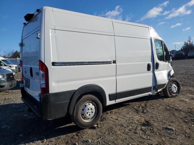3C6LRVCG9PE569656 - 2023 RAM PROMASTER 2500 HIGH Ağ foto 3