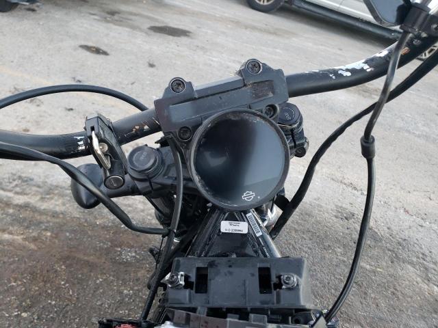 1HD1ZF115RB305675 - 2024 HARLEY-DAVIDSON RH975 S BLACK photo 7