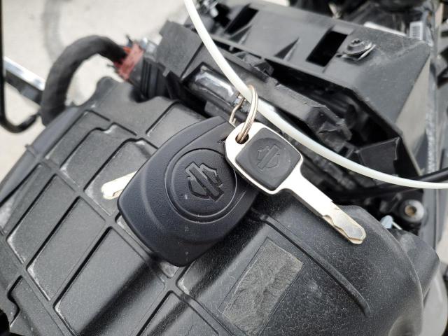 1HD1ZF115RB305675 - 2024 HARLEY-DAVIDSON RH975 S BLACK photo 8