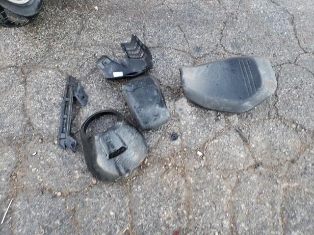 1HD1ZF115RB305675 - 2024 HARLEY-DAVIDSON RH975 S BLACK photo 9