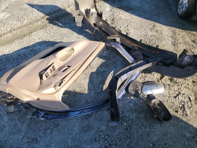 5TBRT34164S446779 - 2004 TOYOTA TUNDRA ACCESS CAB SR5 BLUE photo 12