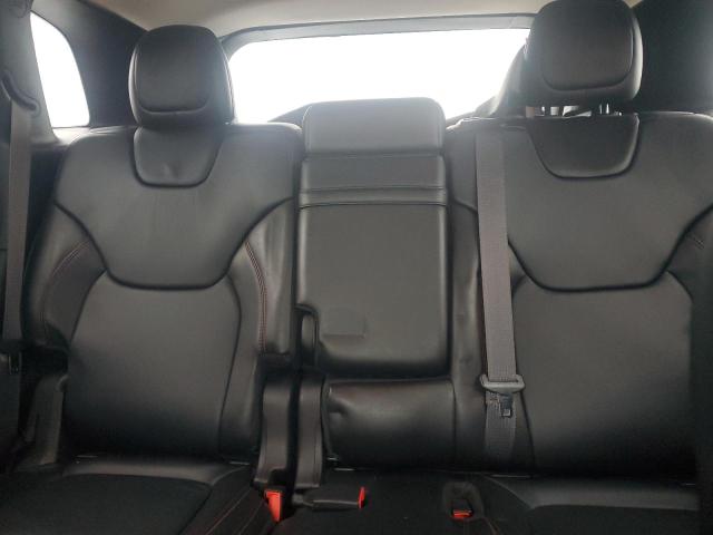 1C4PJMBS9FW500763 - 2015 JEEP CHEROKEE TRAILHAWK ORANGE photo 10