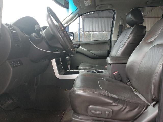 5N1BR18B18C636782 - 2008 NISSAN PATHFINDER LE 灰色 照片 7