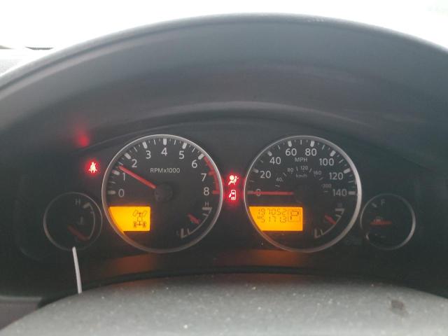 5N1BR18B18C636782 - 2008 NISSAN PATHFINDER LE 灰色 照片 9