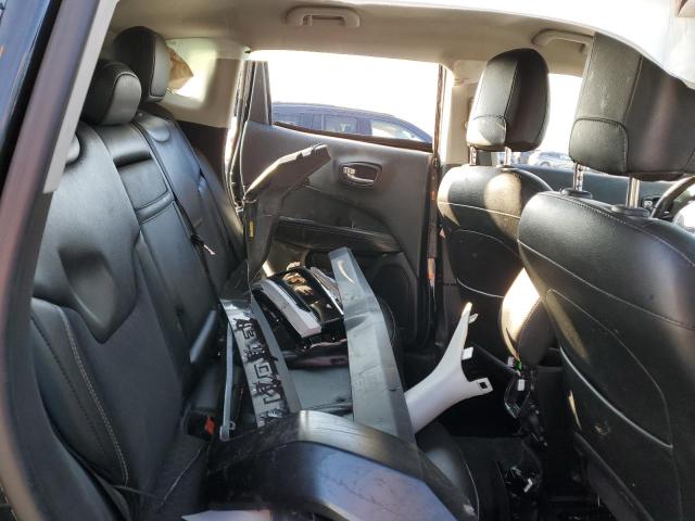 3C4NJDBB5KT813736 - 2019 JEEP COMPASS LATITUDE Schwarz Foto 11