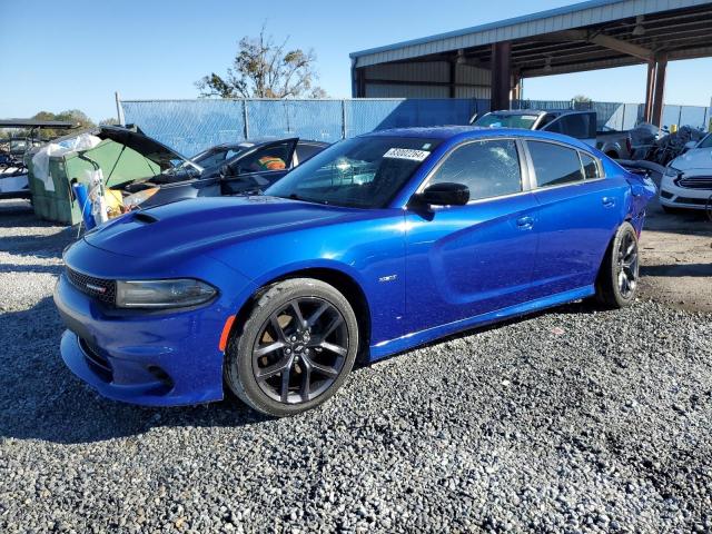 2019 DODGE CHARGER R/T, 