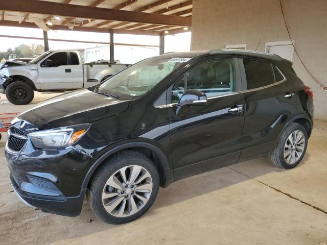 2019 BUICK ENCORE PREFERRED, 