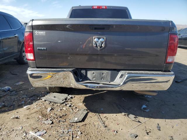 1C6RR6TTXMS516230 - 2021 RAM 1500 CLASS SLT ნაცრისფერი ფოტო 6