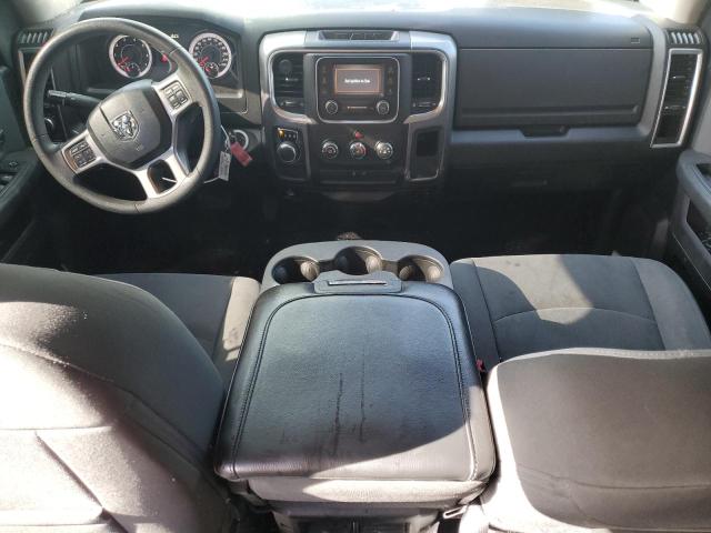 1C6RR6TTXMS516230 - 2021 RAM 1500 CLASS SLT ნაცრისფერი ფოტო 8