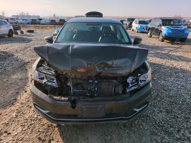 1VWLA7A31KC005377 - 2019 VOLKSWAGEN PASSAT WOLFSBURG TAN photo 5